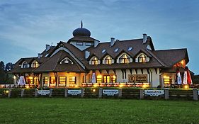 Zajazd Bieszczadzka Ostoja